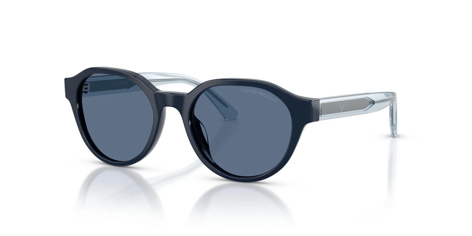 Emporio Armani Kids 4008U Sunglasses - view 26
